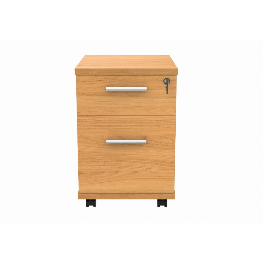 Core Underdesk Pedestal